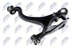 2X NTY Bras de Suspension en Bas avant à Gauche Droite Pour Land Rover Range