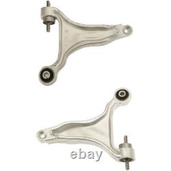 2X TRW Bras De Suspension Avant Compatible Avec VOLVO XC70 Gauche+Droit