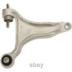 2X TRW Bras De Suspension Avant Compatible Avec VOLVO XC70 Gauche+Droit