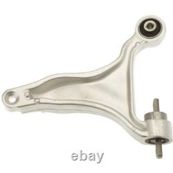 2X TRW Bras De Suspension Avant Compatible Avec VOLVO XC70 Gauche+Droit
