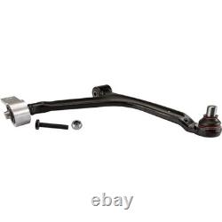 2X TRW Kit Bras de Suspension Extérieur Dessous Avant Pour Citroën Berlingo