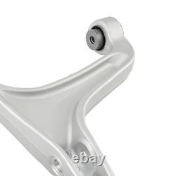 2 Bras De Suspension Avant Inférieurs For Maserati Ghibli Quattroporte 670006934