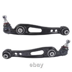 2 Bras De Suspension Avant Inférieurs Pour Land Rover Range Rover L405 L494