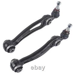 2 Bras De Suspension Avant Inférieurs Pour Land Rover Range Rover L405 L494