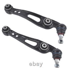 2 Bras De Suspension Avant Inférieurs Pour Land Rover Range Rover L405 L494