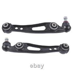 2 Bras De Suspension Avant Inférieurs Pour Land Rover Range Rover L405 L494