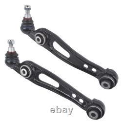 2 Bras De Suspension Avant Inférieurs Pour Land Rover Range Rover L405 L494