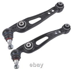 2 Bras De Suspension Avant Inférieurs Pour Land Rover Range Rover L405 L494