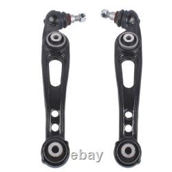 2 Bras De Suspension Avant Inférieurs Pour Land Rover Range Rover L405 L494