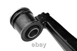 2 X Avant Bras de Suspension Inférieur pour Renault Master 1998 + Zwd / Re /