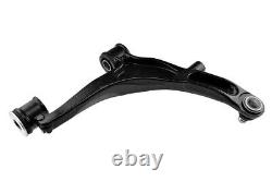 2 X Avant Bras de Suspension Inférieur pour Renault Master 1998 + Zwd / Re /