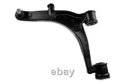 2 X Avant Bras de Suspension Inférieur pour Renault Master 1998 + Zwd / Re /