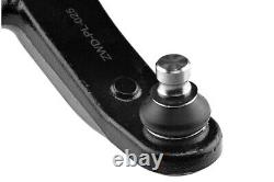 2 X Avant Bras de Suspension Inférieur pour Renault Master 1998 + Zwd / Re /