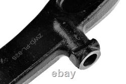 2 X Avant Bras de Suspension Inférieur pour Renault Master 1998 + Zwd / Re /