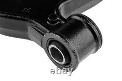 2 X Avant Bras de Suspension Inférieur pour Renault Master 1998 + Zwd / Re /