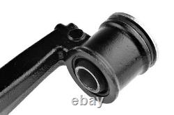 2 X Avant Bras de Suspension Inférieur pour Renault Master 1998 + Zwd / Re /
