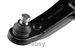 2 X Avant Bras de Suspension Inférieur pour Renault Master 1998 + Zwd / Re /