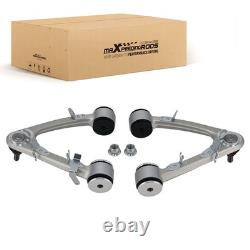 2pcs Bras De Suspension Avant For Maserati Quattroporte 08-12 Granturismo 08-18