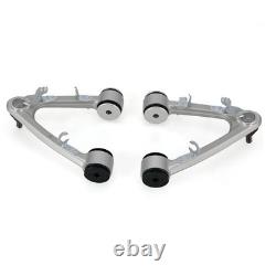 2pcs Bras De Suspension Avant For Maserati Quattroporte 08-12 Granturismo 08-18