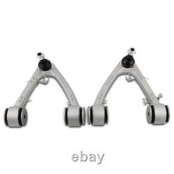 2pcs Bras De Suspension Avant For Maserati Quattroporte 08-12 Granturismo 08-18