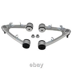 2pcs Bras De Suspension Avant For Maserati Quattroporte 08-12 Granturismo 08-18