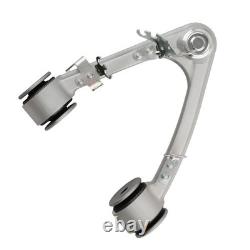 2pcs Bras De Suspension Avant For Maserati Quattroporte 08-12 Granturismo 08-18