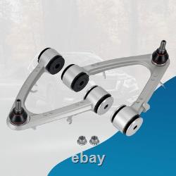 2pcs Bras De Suspension Avant For Maserati Quattroporte 08-12 Granturismo 08-18