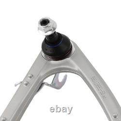 2pcs Bras De Suspension Avant For Maserati Quattroporte 08-12 Granturismo 08-18