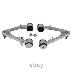 2pcs Bras De Suspension Avant For Maserati Quattroporte 08-12 Granturismo 08-18