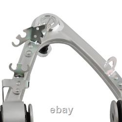 2pcs Bras De Suspension Avant For Maserati Quattroporte 08-12 Granturismo 08-18