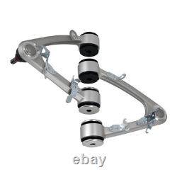 2pcs Bras De Suspension Avant For Maserati Quattroporte 08-12 Granturismo 08-18