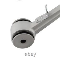 2pcs Bras De Suspension Avant For Maserati Quattroporte 08-12 Granturismo 08-18