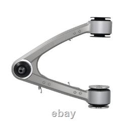 2pcs Bras De Suspension Avant For Maserati Quattroporte 08-12 Granturismo 08-18