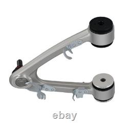 2pcs Bras De Suspension Avant For Maserati Quattroporte 08-12 Granturismo 08-18