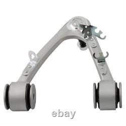 2pcs Bras De Suspension Avant For Maserati Quattroporte 08-12 Granturismo 08-18