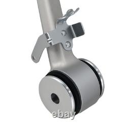 2pcs Bras De Suspension Avant For Maserati Quattroporte 08-12 Granturismo 08-18