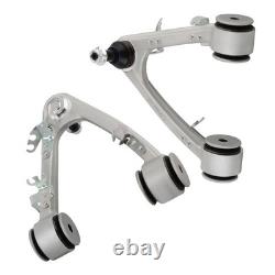 2pcs Bras De Suspension Avant For Maserati Quattroporte 08-12 Granturismo 08-18