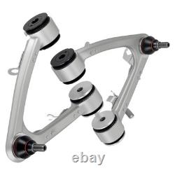 2pcs Bras De Suspension Avant For Maserati Quattroporte 08-12 Granturismo 08-18