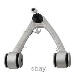 2pcs Bras De Suspension Avant For Maserati Quattroporte 08-12 Granturismo 08-18