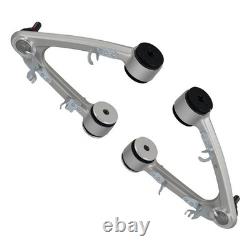 2pcs Bras De Suspension Avant For Maserati Quattroporte 08-12 Granturismo 08-18