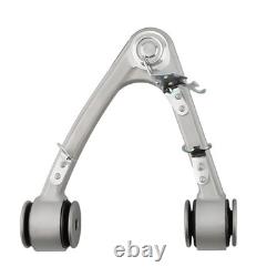 2pcs Bras De Suspension Avant For Maserati Quattroporte 08-12 Granturismo 08-18