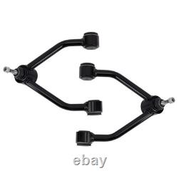 2pcs Bras De Suspension Avant Supérieurs For Chevrolet/gmc K1500 Suburban/tahoe 2pcs Bras De Suspension Avant Supérieurs For Chevrolet/gmc K1500 Suburban/tahoe
