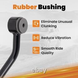 2pcs Bras De Suspension Avant Supérieurs For Chevrolet/gmc K1500 Suburban/tahoe 2pcs Bras De Suspension Avant Supérieurs For Chevrolet/gmc K1500 Suburban/tahoe