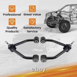 2pcs Bras De Suspension Avant Supérieurs For Chevrolet/gmc K1500 Suburban/tahoe 2pcs Bras De Suspension Avant Supérieurs For Chevrolet/gmc K1500 Suburban/tahoe