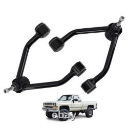2pcs Bras De Suspension Avant Supérieurs For Chevrolet/gmc K1500 Suburban/tahoe 2pcs Bras De Suspension Avant Supérieurs For Chevrolet/gmc K1500 Suburban/tahoe