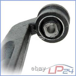 2x BRAS DE SUSPENSION AVANT BAS GAUCHE+DROITE POUR VW TRANSPORTER BUS T4