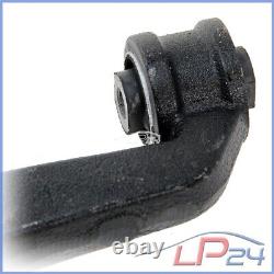2x BRAS DE SUSPENSION AVANT BAS GAUCHE+DROITE POUR VW TRANSPORTER BUS T4