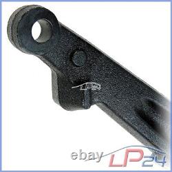 2x BRAS DE SUSPENSION AVANT BAS GAUCHE+DROITE POUR VW TRANSPORTER BUS T4