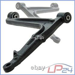 2x BRAS DE SUSPENSION AVANT BAS GAUCHE+DROITE POUR VW TRANSPORTER BUS T4