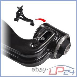 2x BRAS DE SUSPENSION AVANT BAS POUR MERCEDES BENZ CLASSE C W202 SLK R170